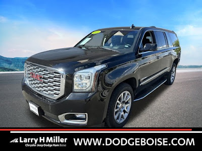 2020 GMC Yukon XL Denali 4WD! GREAT DEAL!