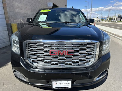 2020 GMC Yukon XL Denali 4WD! GREAT DEAL!