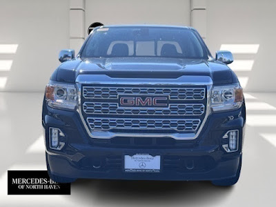 2021 GMC Canyon Denali