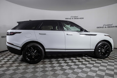 2024 Land Rover Range Rover Velar S