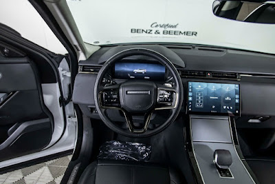 2024 Land Rover Range Rover Velar S