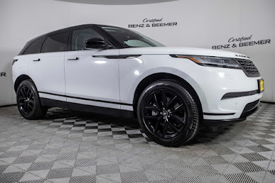 2024 Land Rover Range Rover Velar S