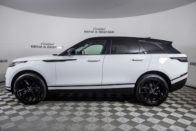 2024 Land Rover Range Rover Velar S