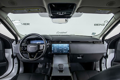 2024 Land Rover Range Rover Velar S