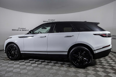 2024 Land Rover Range Rover Velar S