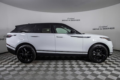 2024 Land Rover Range Rover Velar S