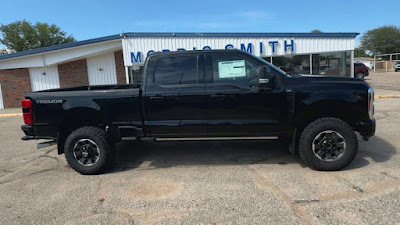 2024 Ford Super Duty F-250 SRW LARIAT