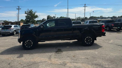 2024 Ford Super Duty F-250 SRW LARIAT