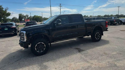 2024 Ford Super Duty F-250 SRW LARIAT