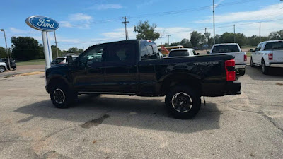 2024 Ford Super Duty F-250 SRW LARIAT