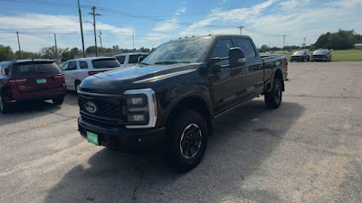 2024 Ford Super Duty F-250 SRW LARIAT