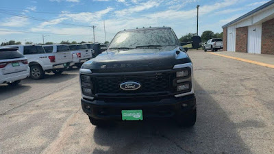 2024 Ford Super Duty F-250 SRW LARIAT