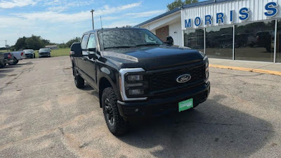 2024 Ford Super Duty F-250 SRW LARIAT