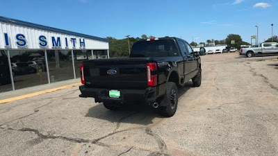 2024 Ford Super Duty F-250 SRW LARIAT