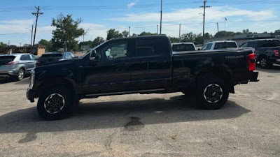 2024 Ford Super Duty F-250 SRW LARIAT