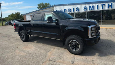 2024 Ford Super Duty F-250 SRW LARIAT