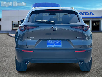 2024 Mazda CX-30 2.5 S Preferred Package