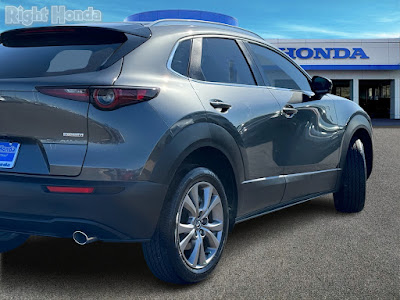 2024 Mazda CX-30 2.5 S Preferred Package