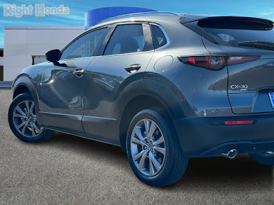 2024 Mazda CX-30 2.5 S Preferred Package