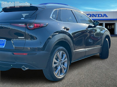 2024 Mazda CX-30 2.5 S Premium Package