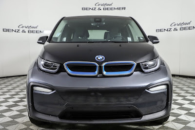 2021 BMW i3 120Ah