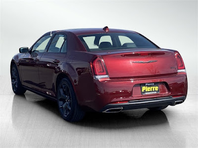 2023 Chrysler 300 S