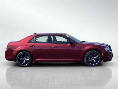 2023 Chrysler 300 S