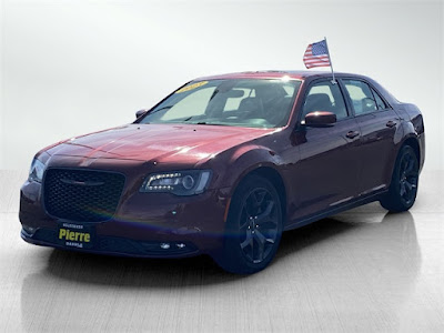 2023 Chrysler 300 S