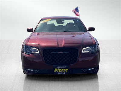 2023 Chrysler 300 S