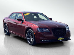 2023 Chrysler 300 S