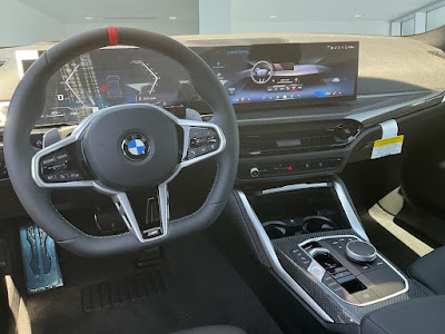 2025 BMW 4 Series M440i