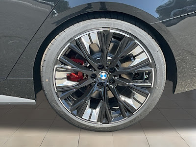 2025 BMW 4 Series M440i