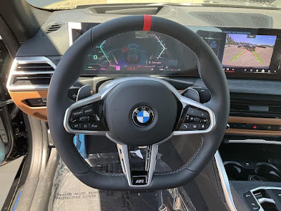 2025 BMW 4 Series M440i