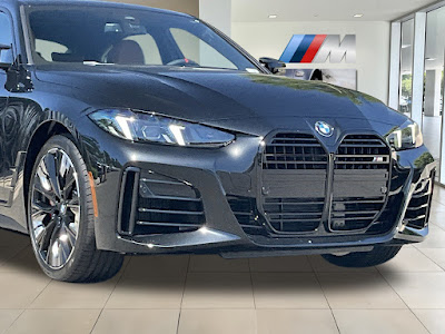 2025 BMW 4 Series M440i