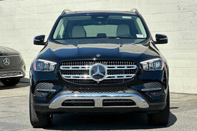 2025 Mercedes-Benz GLE GLE 350