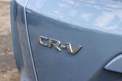 2022 Honda CR-V Special Edition