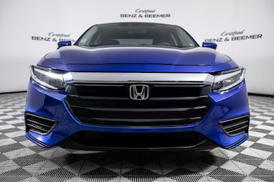 2020 Honda Insight EX