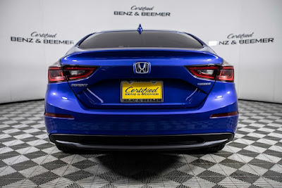 2020 Honda Insight EX