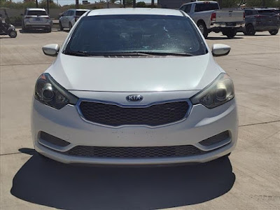 2014 Kia Forte LX