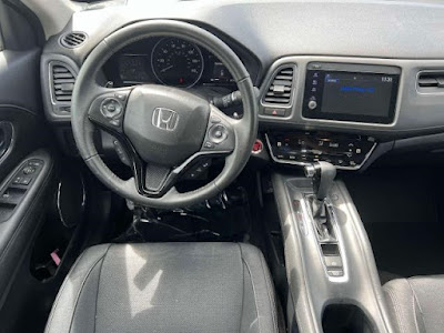 2022 Honda HR-V EX-L