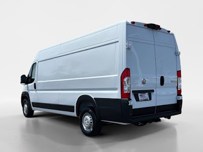 2024 RAM ProMaster Cargo Van