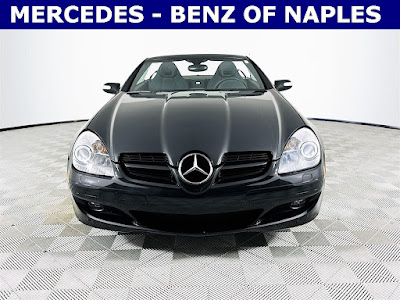 2007 Mercedes-Benz SLK SLK 280