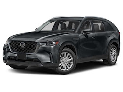 2024 Mazda CX-90 3.3 Turbo Select