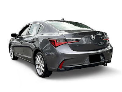 2021 Acura ILX Base