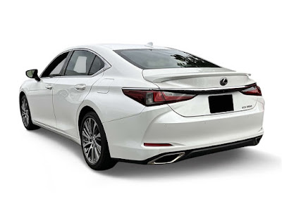 2021 Lexus ES 350