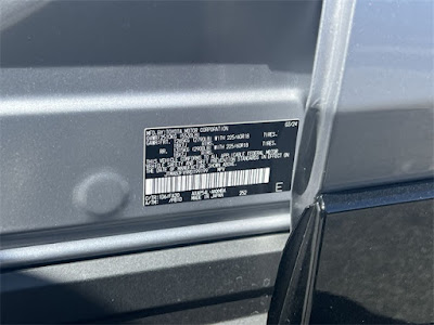 2024 Toyota RAV4 Prime SE