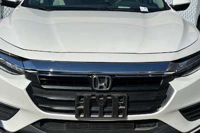 2019 Honda Insight EX