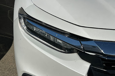 2019 Honda Insight EX