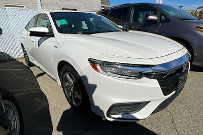 2019 Honda Insight EX