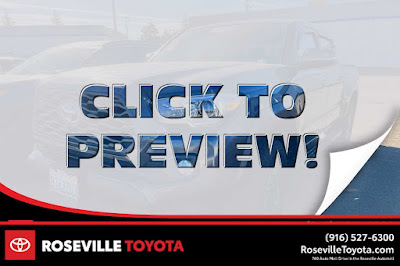 2020 Toyota Tacoma TRD Off Road Double Cab 5 Bed V6 AT